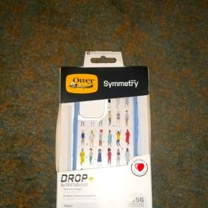 iPhone 12/ Pro Otter Box Case